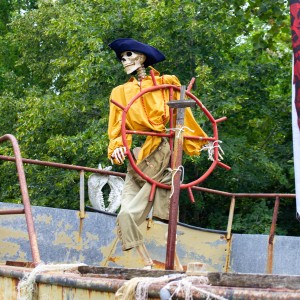 Pirate Day 